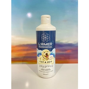 Laimer Pet Bakım Şampuanı 500ml