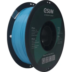Esun 1,75 mm Pla Plus (Pla+) Filament (1 Kg)