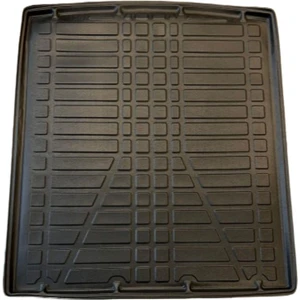 Volkswagen Sharan 2010-2022 3D Bagaj Havuzu Bizymo