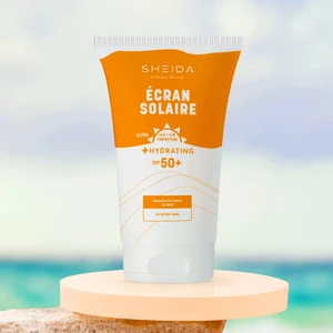 Écran Solaire Güneş Kremi Yüz Ve Vücut 150 Ml