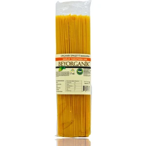 Spagetti MAKARNA-500 gr