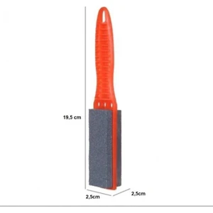 Fatih Bahçe Çift Yönlü Bıçak Bileme Aparatı Bileme Taşı