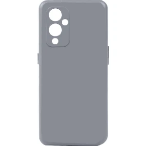 Kilifone - One Plus 9 - Kılıf Mat Soft Esnek Biye Silikon
