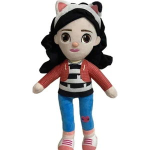 Gabby Dollhouse Peluş Oyuncak Doğum Günü Hediyeleri 25 cm