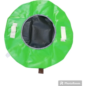 Şişme Karkızağı Yedek Branda 90CM
