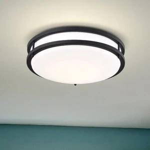 Full Reyon 24 Watt, 4000K Soğuk Beyaz Işık Sıva Üstü LED Armatür, Banyo, Balkon, Salon Tavan ve Duvar Armatürü
