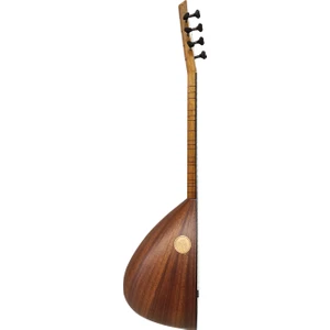 Anadolu Müzik AND-YPROF-03 Maun Tekne Yarı Profesyonel Saz, Bağlama (KISA SAP)