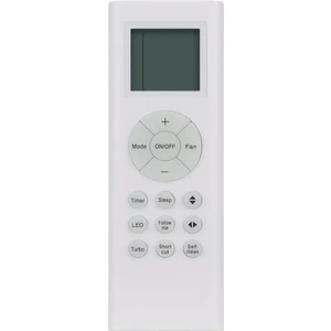 Franke Frame RG66A1/BGEF - RG66B3/BGEF Klima Kumandası