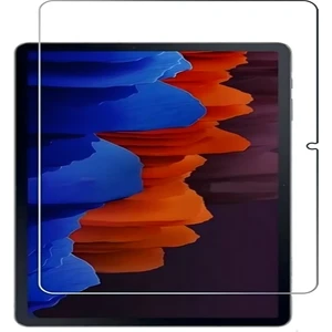 Samsung Galaxy Tab S9+ Plus X810 Ekran Koruyucu Kırılmaz Cam