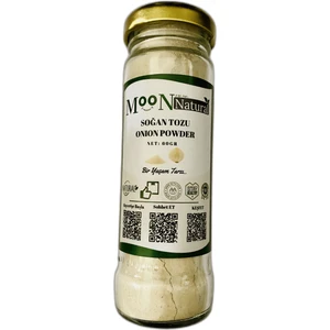 Soğan Tozu / Onion Powder