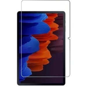 Samsung Galaxy Tab S9 Fe+ Plus Wifi X610 Ekran Koruyucu Kırılmaz Cam