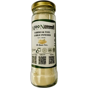Sarımsak Tozu / Garlic Powder