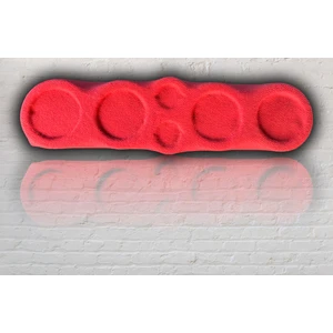 Oduncu Tuning Üniversal Midrange (Boş) Pandizot (4X16CM 2X10CM Için)