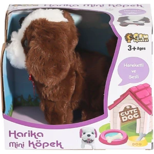 Can Oyuncak 5224-7149 Hareketli ve Sesli Köpek -Can