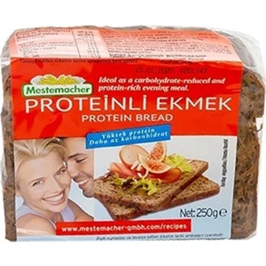 Protein Ekmeği 250 gr