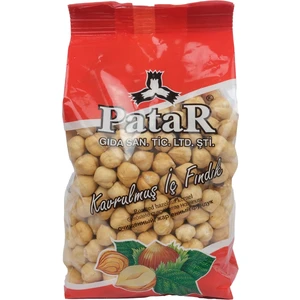 Çifte Kavrulmuş Iç Fındık 500 gr x 2 Paket
