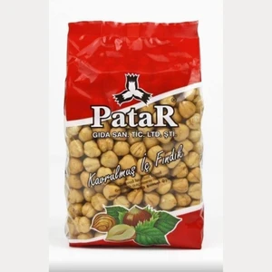Çifte Kavrulmuş Iç Fındık 1000 gr
