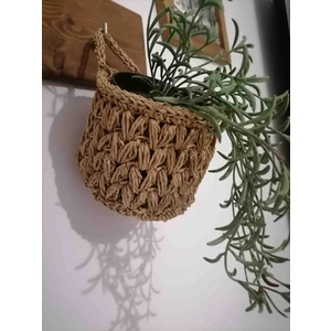 Dekoratif Sepet
