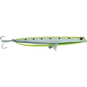 Venom 120MM 20GR Su Üstü Maket Balık 179 Uv Green Sardine