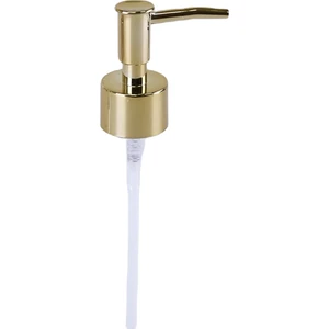 Sıvı Sabunluk Yedek Pompa Gold Sıvı Sabunluk Pompası
