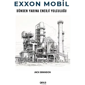 Exxon Mobil - Jack Brandon