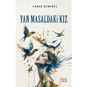 Yan Masaldaki Kız - Canan Demirel
