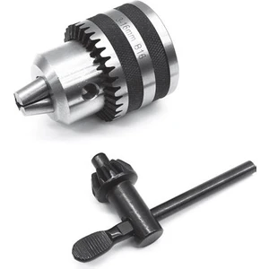 1-13 mm B16 Harvest Ful Metal Gövdeli Mandren
