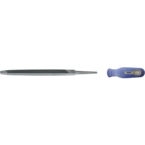 200MM Tome Standart Testere Bileme Eğesi