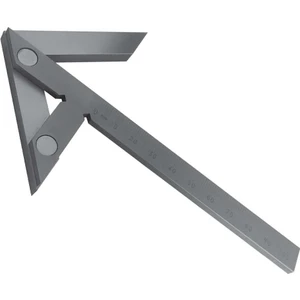 70X100MM Pld Merkezleme Gönyesi