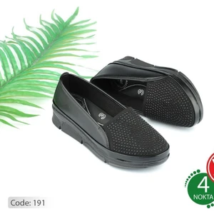 Bayan Ortopedi Dinamik Ultra Ayakkabı