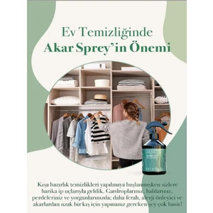 Art De Huile Akar Sprey