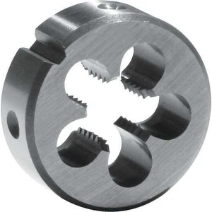 Unc 7/8 -9 Pld DIN223 Hss Sol Unc Pafta