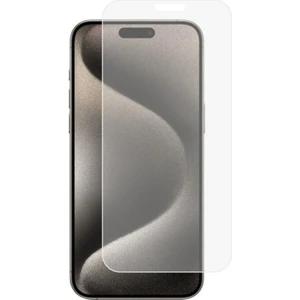 Apple iPhone15 Pro Max Ekran Koruyucu Mat Şeffaf