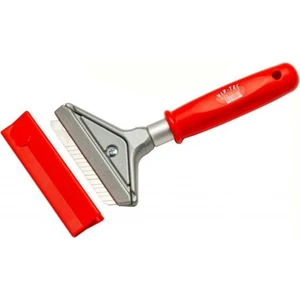 VT875132 Profesyonel Geniş Kazıma Bıçağı 20 cm (Kısa)