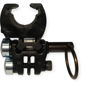 Aksiyon Kamerası Tüfek Bağlantı Aparatı