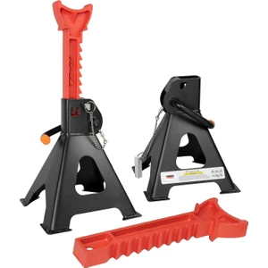3 Ton Araç Sehpası