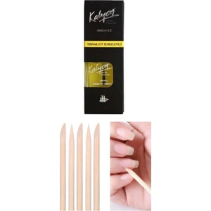Tırnak Eti Temizleyici 11 ml - 5 Adet Krong