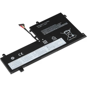 Lenovo L17M3PG2 Batarya ile Uyumlu Pil Versiyon-1