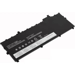 Lenovo Thinkpad X1 Carbon Gen5 20HR 20HQ 20K4 20K3 Batarya ile Uyumlu Pil