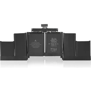 Apple MacBook Pro A1398 (2015), A1618 Batarya ile Uyumlu Pil