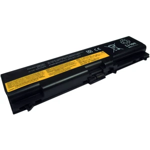 Lenovo Thinkpad T430 - Type 2344 Batarya ile Uyumlu Pil