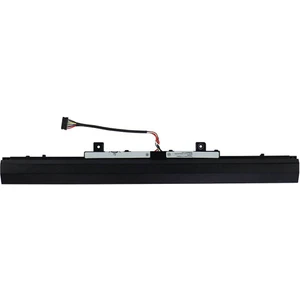 Lenovo ile Uyumlu V510-15IKB, 80WQ  Laptop Batarya, Pil