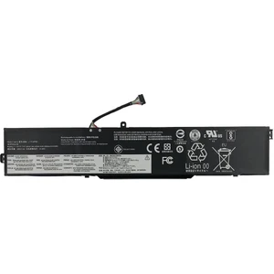 Lenovo Ideapad 330-15ICH, 330-17ICH  Batarya ile Uyumlu Pil L17C3PB0
