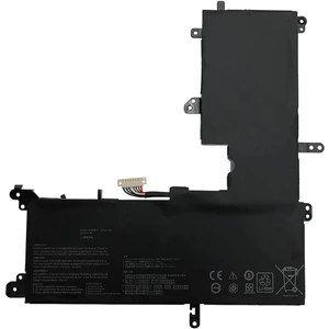 Asus TP410U  Batarya ile Uyumlu Pil