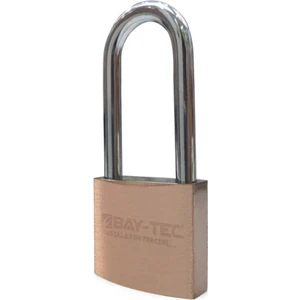 BAY-TEC ASMA KİLİT SARI  EKO UZUN  32mm