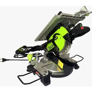 Hais Üstten Tablalı Gönye Kesme Testeresi 1600 Watt 210 mm