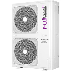 16 Kw A 10000 BTU Isı Pompası