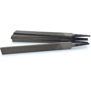 Yassı  Eğe  Orta  Diş  12MM