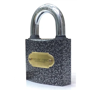 Sentetik  Asma Kilit  25MM (3 Adet)