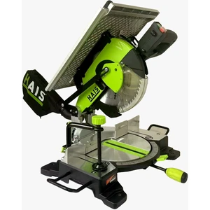 Hais Üstten Tablalı Gönye Kesme Testeresi 1800 Watt 255 mm